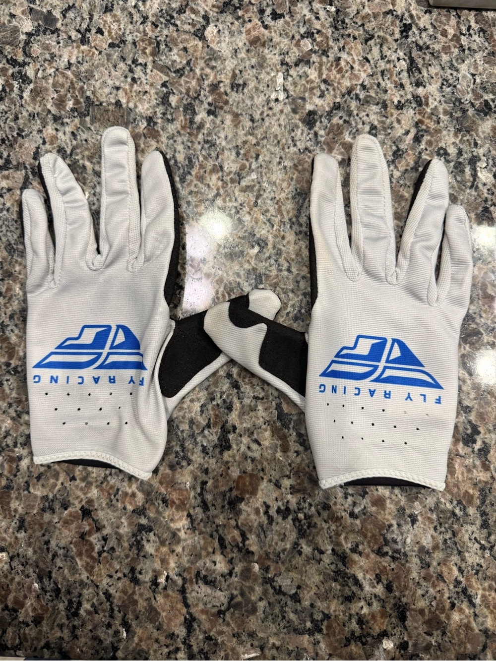 FLY RACING Motocross Gloves